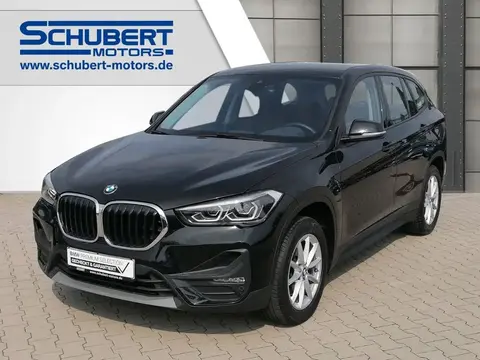 Annonce BMW X1 Diesel 2020 d'occasion Allemagne