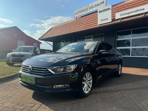 Used VOLKSWAGEN PASSAT Petrol 2019 Ad 