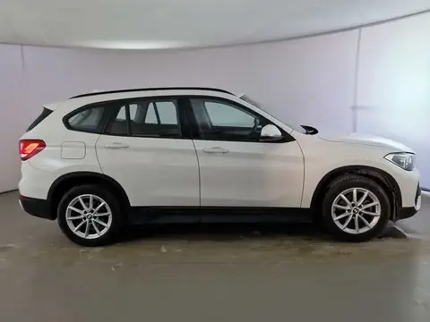 Used BMW X1 Diesel 2019 Ad 