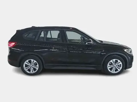 Annonce BMW X1 Hybride 2021 d'occasion 