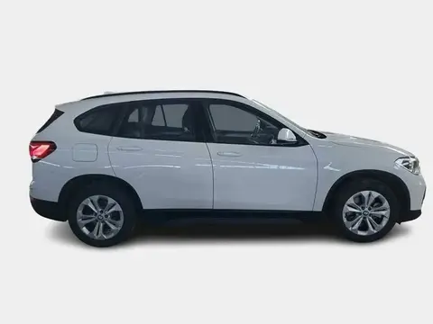 Used BMW X1 Hybrid 2020 Ad 