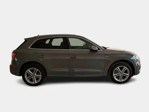 Annonce AUDI Q5 Diesel 2019 d'occasion 