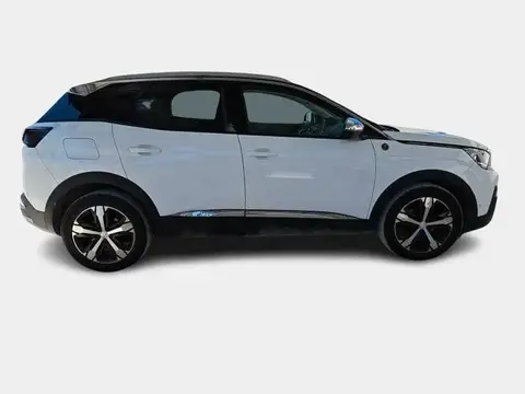 Annonce PEUGEOT 3008 Diesel 2019 d'occasion 