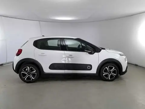 Annonce CITROEN C3 Diesel 2017 d'occasion 