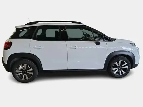 Annonce CITROEN C3 AIRCROSS Diesel 2021 d'occasion 