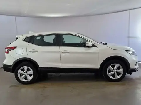 Used NISSAN QASHQAI Diesel 2019 Ad 