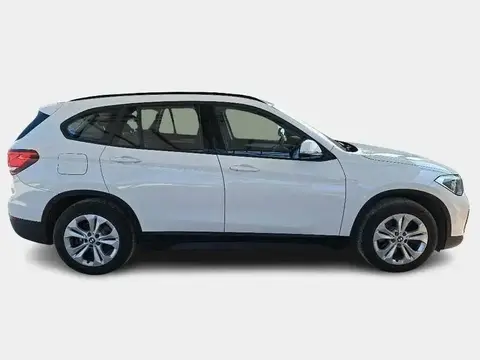 Used BMW X1 Hybrid 2021 Ad 