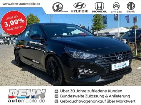 Used HYUNDAI I30 Petrol 2022 Ad 