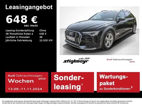 Used AUDI A6 Diesel 2023 Ad 