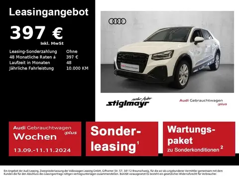 Annonce AUDI Q2 Diesel 2024 d'occasion 