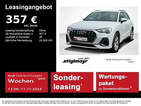 Used AUDI Q3 Diesel 2024 Ad Germany