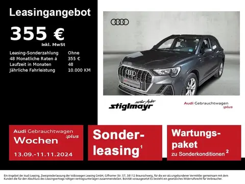 Used AUDI Q3 Diesel 2023 Ad Germany