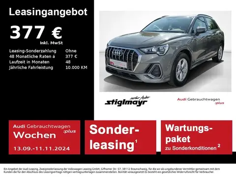 Used AUDI Q3 Diesel 2023 Ad Germany