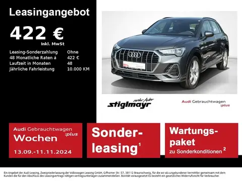 Used AUDI Q3 Diesel 2023 Ad Germany