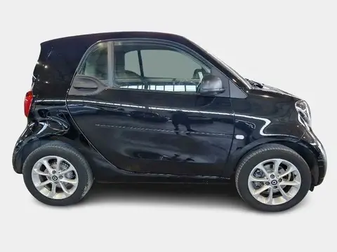 Used SMART FORTWO Petrol 2019 Ad 