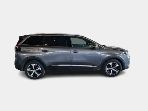 Annonce PEUGEOT 5008 Diesel 2023 d'occasion 