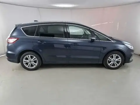 Used FORD S-MAX Diesel 2020 Ad 