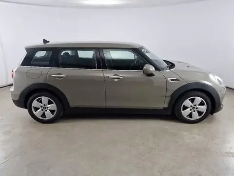 Used MINI CLUBVAN Petrol 2019 Ad 