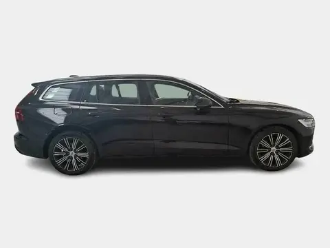 Used VOLVO V60 Diesel 2018 Ad 