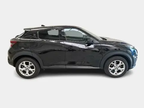 Used NISSAN JUKE Petrol 2021 Ad 