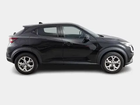 Used NISSAN JUKE Petrol 2022 Ad 