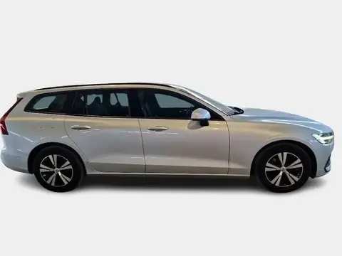 Used VOLVO V60 Diesel 2019 Ad 