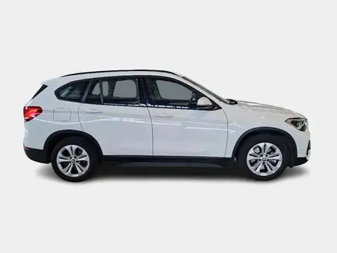 Used BMW X1 Hybrid 2021 Ad 