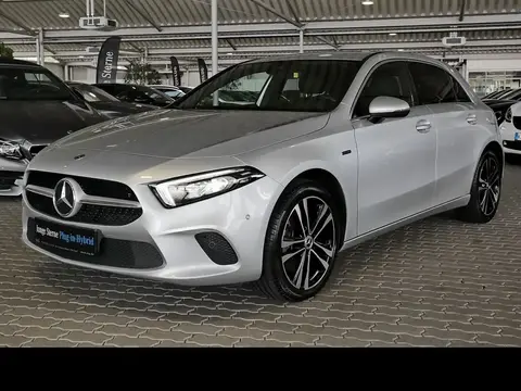 Used MERCEDES-BENZ CLASSE A Hybrid 2020 Ad 