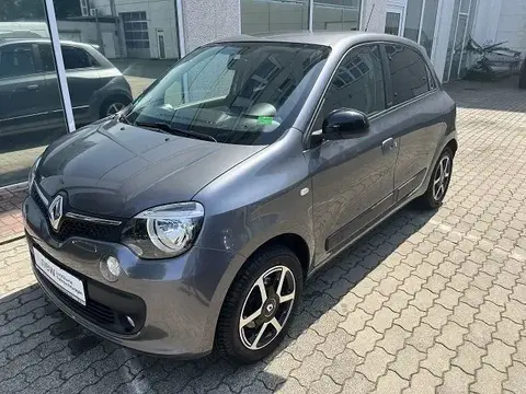 Used RENAULT TWINGO Petrol 2018 Ad 