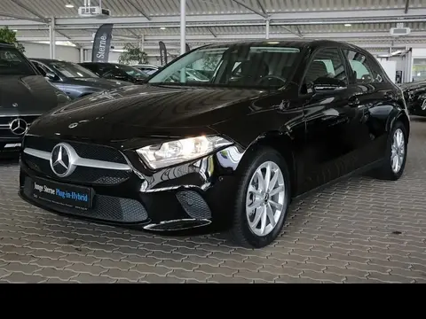 Used MERCEDES-BENZ CLASSE A Hybrid 2021 Ad 