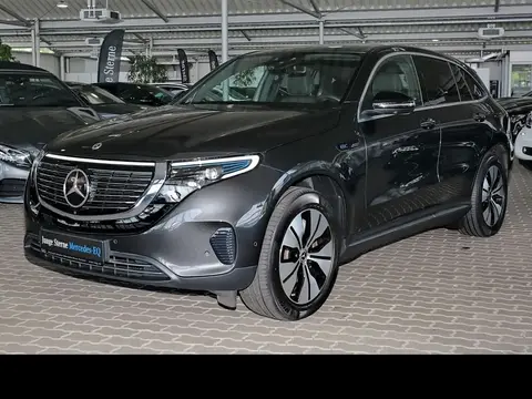 Used MERCEDES-BENZ EQC Not specified 2021 Ad 