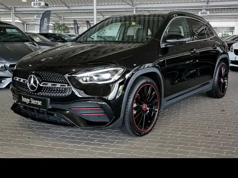 Used MERCEDES-BENZ CLASSE GLA Diesel 2020 Ad 