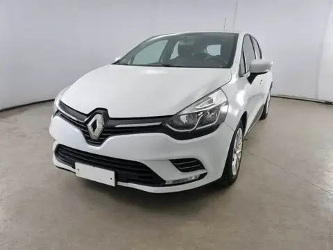 Used RENAULT CLIO Diesel 2018 Ad 