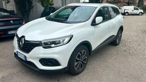 Annonce RENAULT KADJAR Diesel 2019 d'occasion 