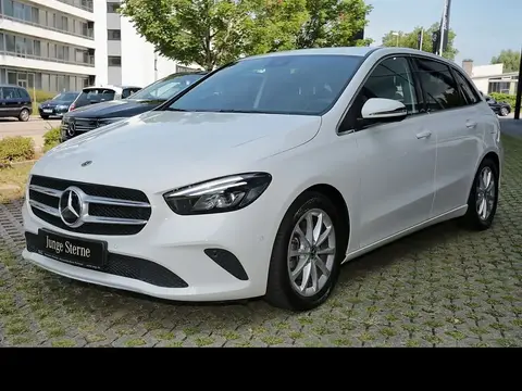 Used MERCEDES-BENZ CLASSE B Petrol 2019 Ad 