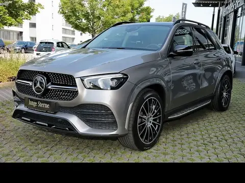 Annonce MERCEDES-BENZ CLASSE GLE Diesel 2020 d'occasion 