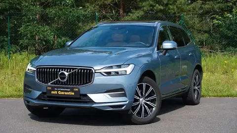 Used VOLVO XC60 Diesel 2019 Ad 