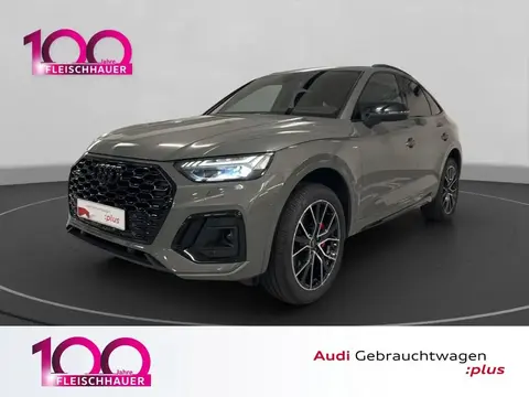 Annonce AUDI Q5 Essence 2024 d'occasion 