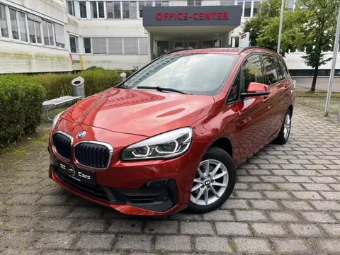 Annonce BMW SERIE 2 Diesel 2019 d'occasion 