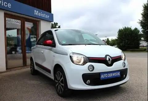 Used RENAULT TWINGO Petrol 2019 Ad 