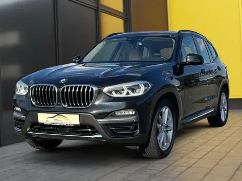 Used BMW X3 Petrol 2019 Ad 