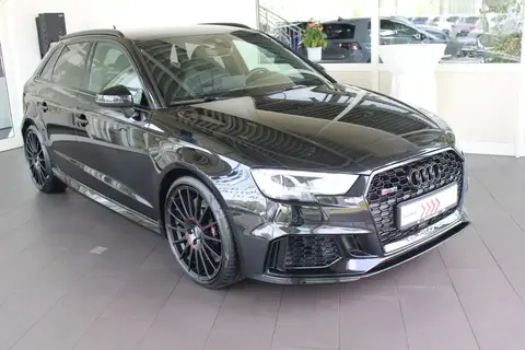 Annonce AUDI RS3 Essence 2020 d'occasion 