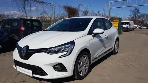 Annonce RENAULT CLIO Essence 2020 d'occasion 