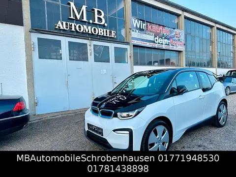 Annonce BMW I3 Non renseigné 2021 d'occasion 