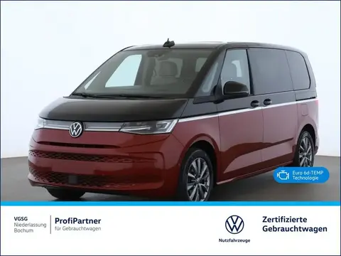 Used VOLKSWAGEN T7 Hybrid 2022 Ad 