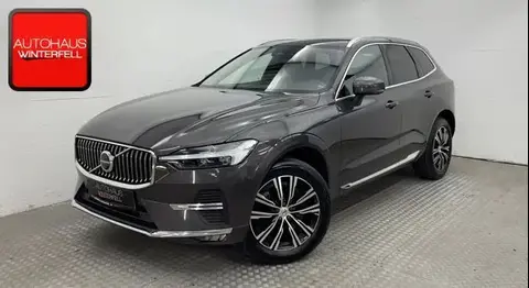 Used VOLVO XC60 Hybrid 2022 Ad 