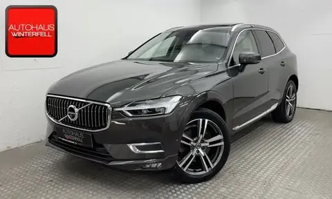 Used VOLVO XC60 Diesel 2019 Ad 