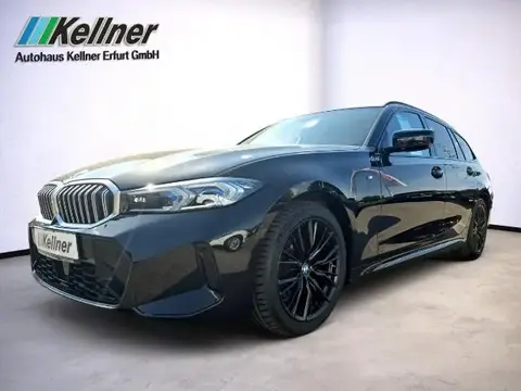 Annonce BMW SERIE 3 Essence 2023 d'occasion 