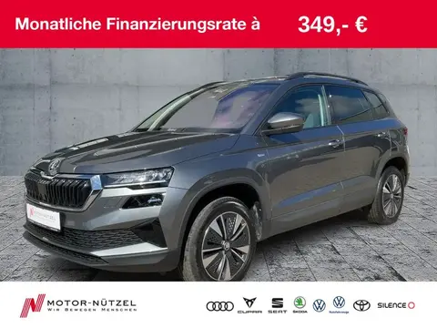 Used SKODA KAROQ Petrol 2022 Ad 