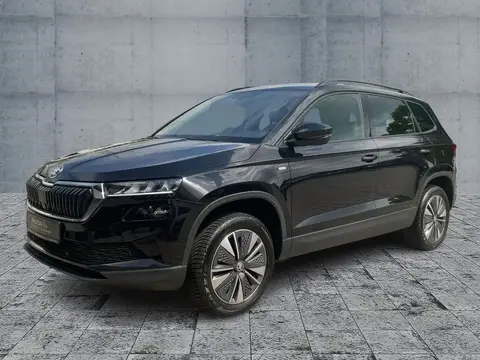 Used SKODA KAROQ Petrol 2023 Ad 